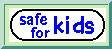 Safe For Kids website