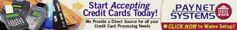 Paynet Systems