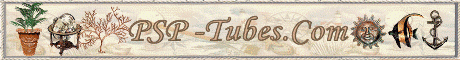 PSP Tubes