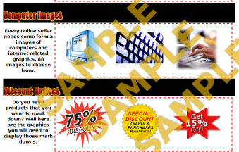 Dimesale website sample