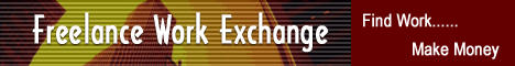 Freelance Work Exchange