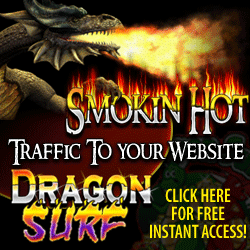 Dragon Surf
